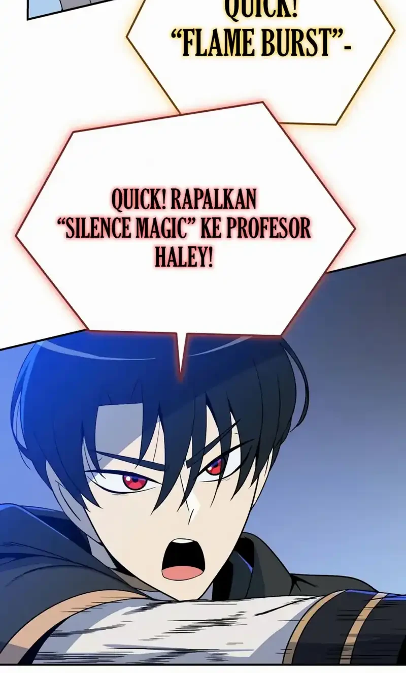 The Turn-Bound Mage Chapter 30 - halaman 53