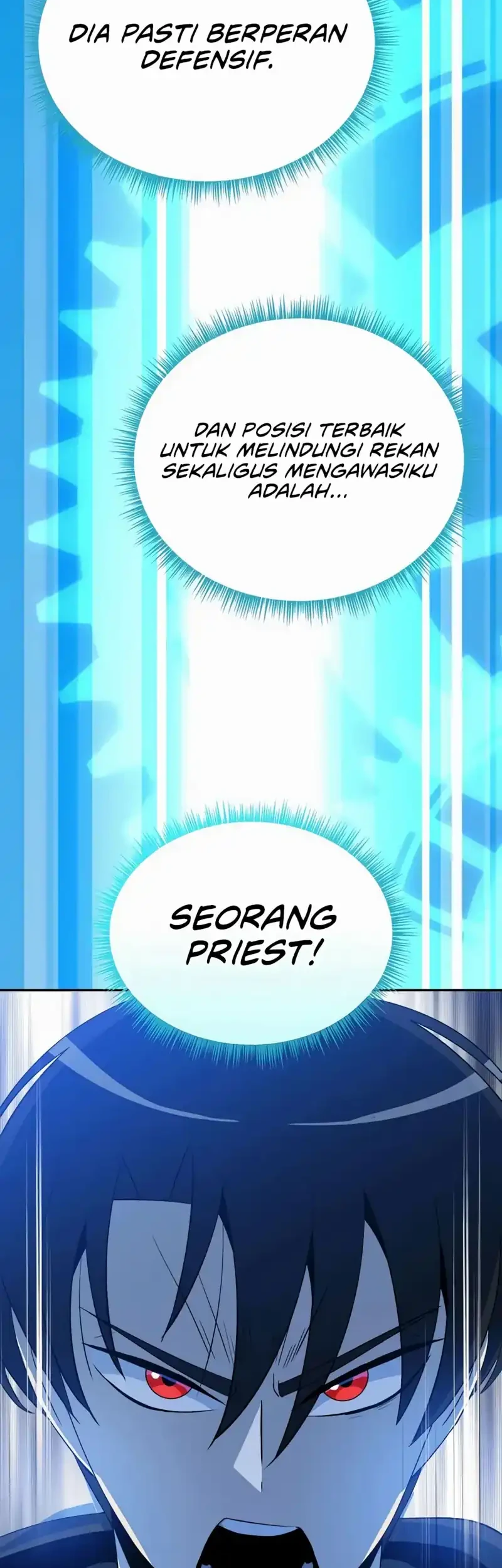 The Turn-Bound Mage Chapter 30 - halaman 64