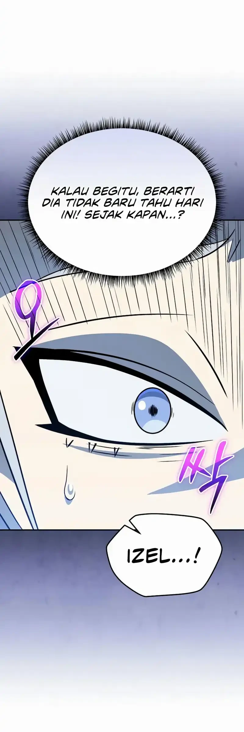 The Turn-Bound Mage Chapter 30 - halaman 8