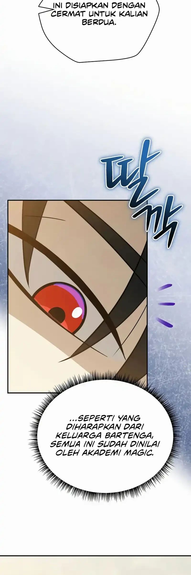 The Turn-Bound Mage Chapter 31 - halaman 21
