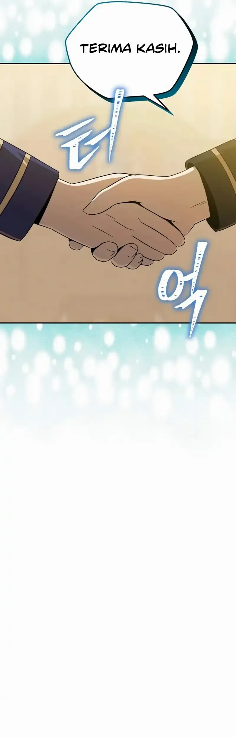 The Turn-Bound Mage Chapter 31 - halaman 34