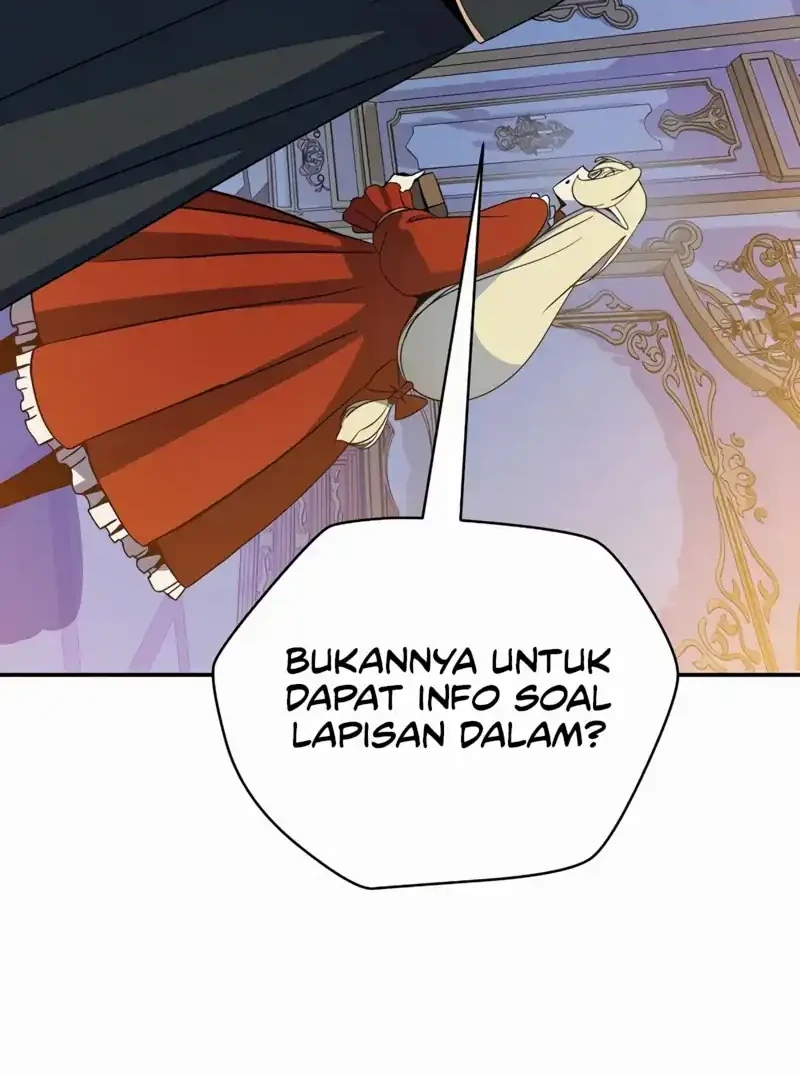 The Turn-Bound Mage Chapter 31 - halaman 40