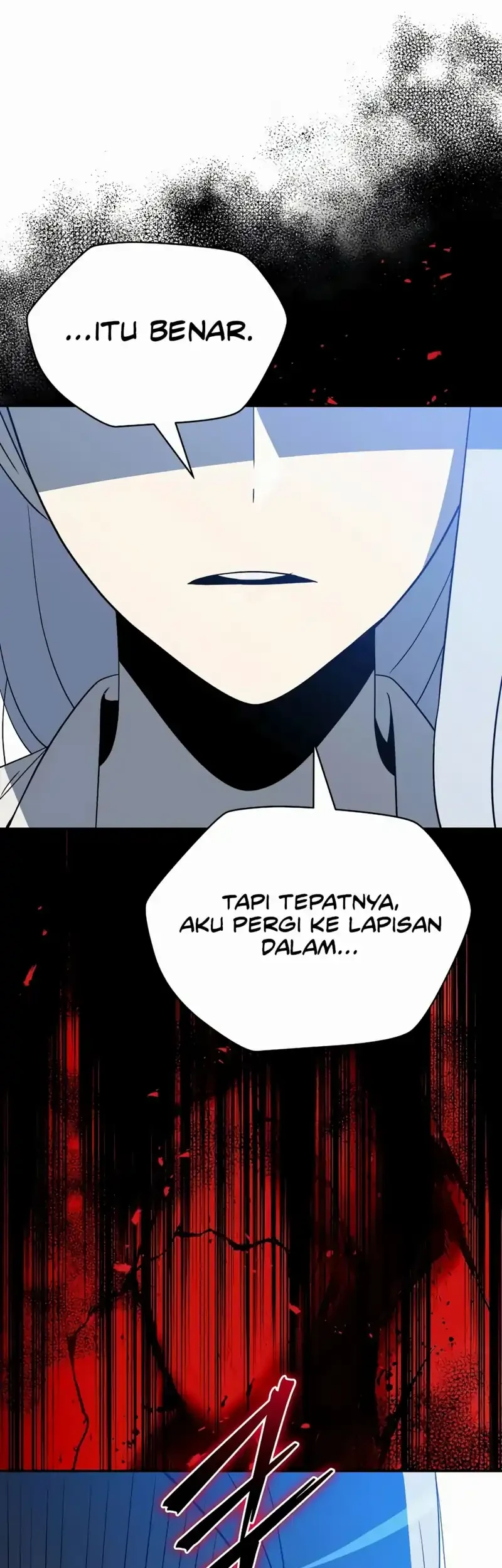 The Turn-Bound Mage Chapter 31 - halaman 41