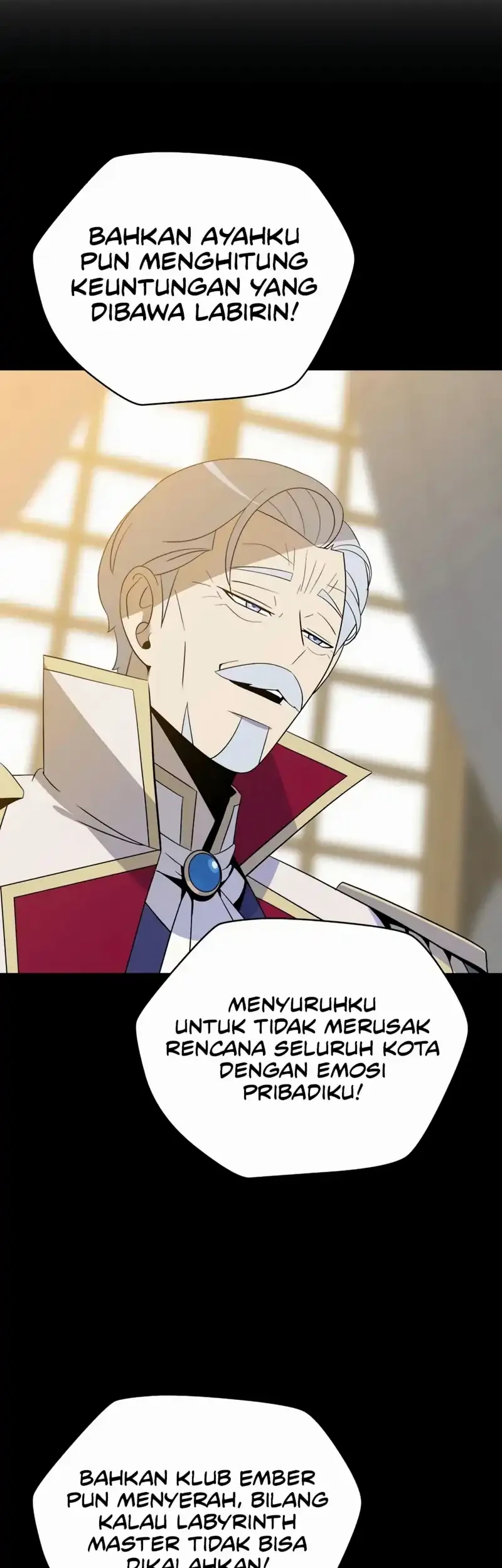 The Turn-Bound Mage Chapter 31 - halaman 67