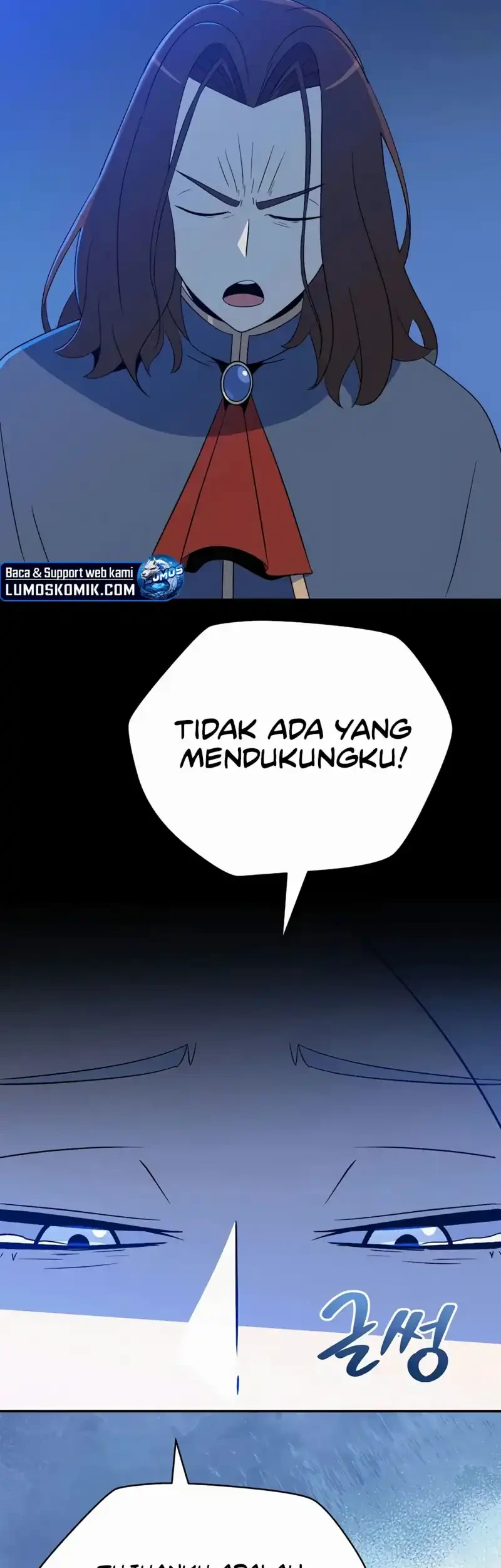 The Turn-Bound Mage Chapter 31 - halaman 69