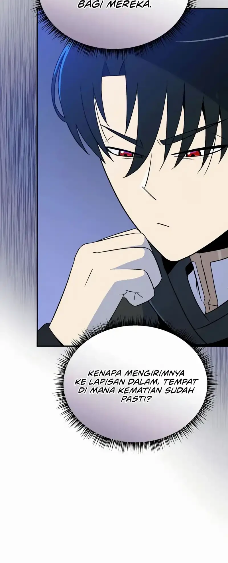 The Turn-Bound Mage Chapter 31 - halaman 73