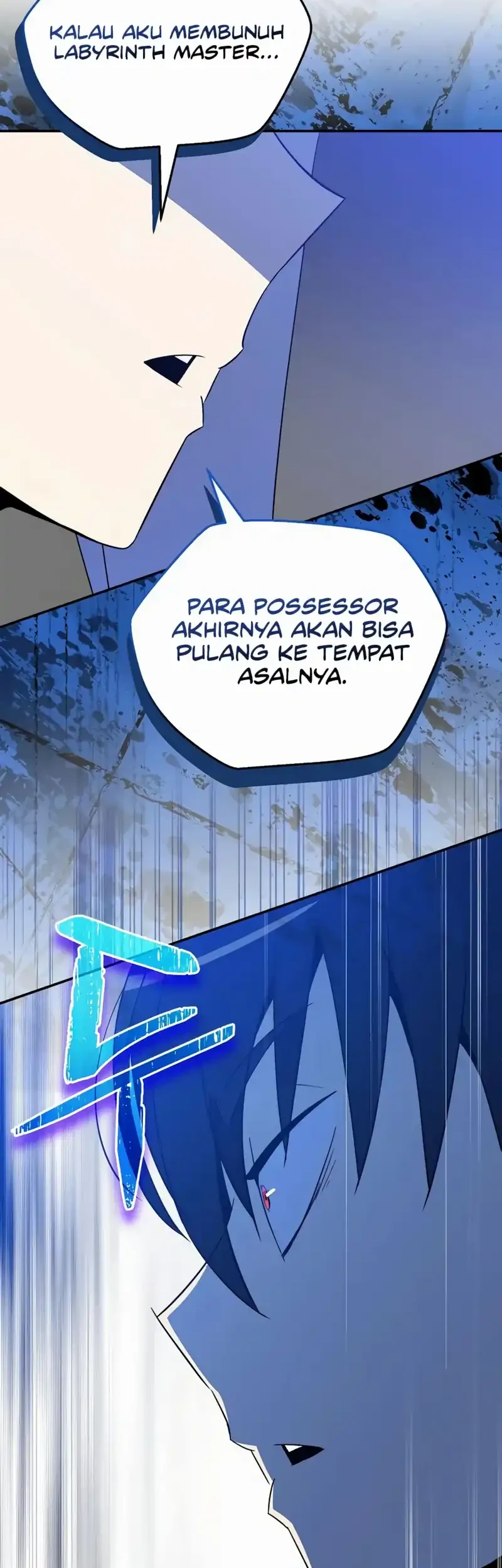 The Turn-Bound Mage Chapter 31 - halaman 75
