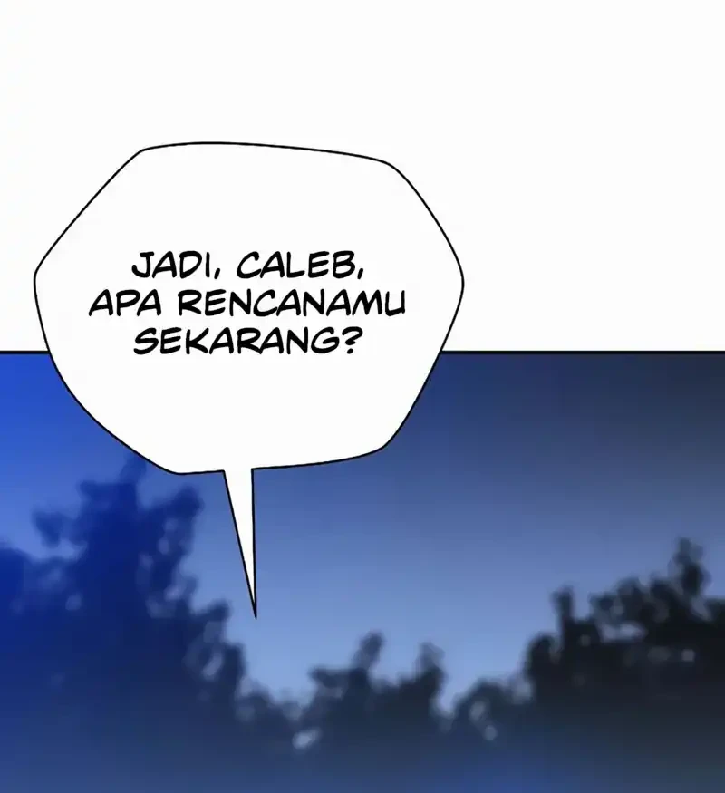 The Turn-Bound Mage Chapter 32 - halaman 20