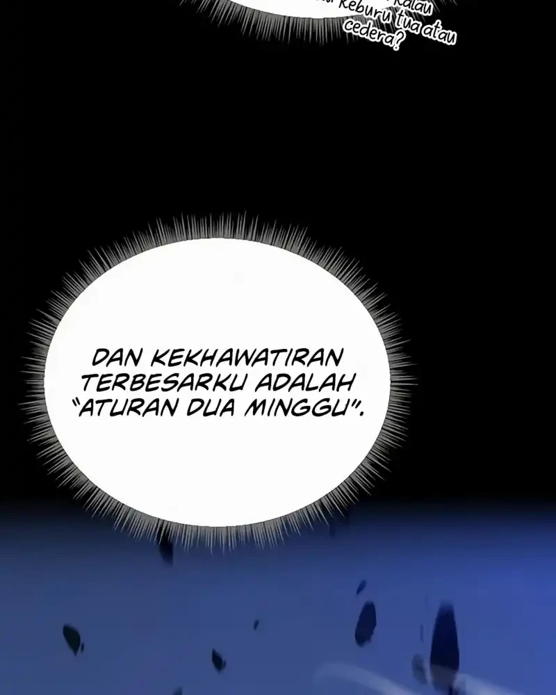 The Turn-Bound Mage Chapter 32 - halaman 23