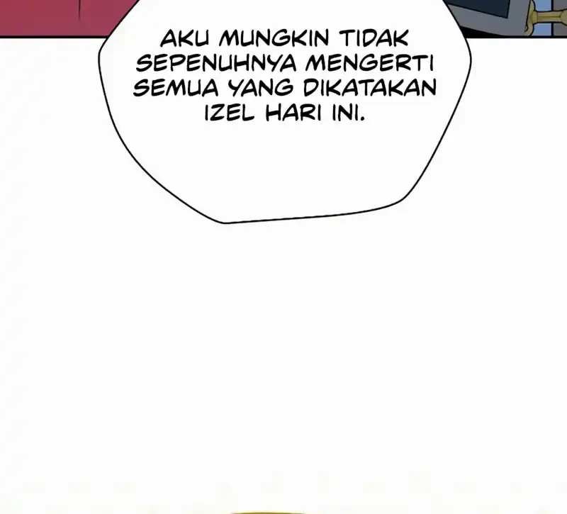 The Turn-Bound Mage Chapter 32 - halaman 32