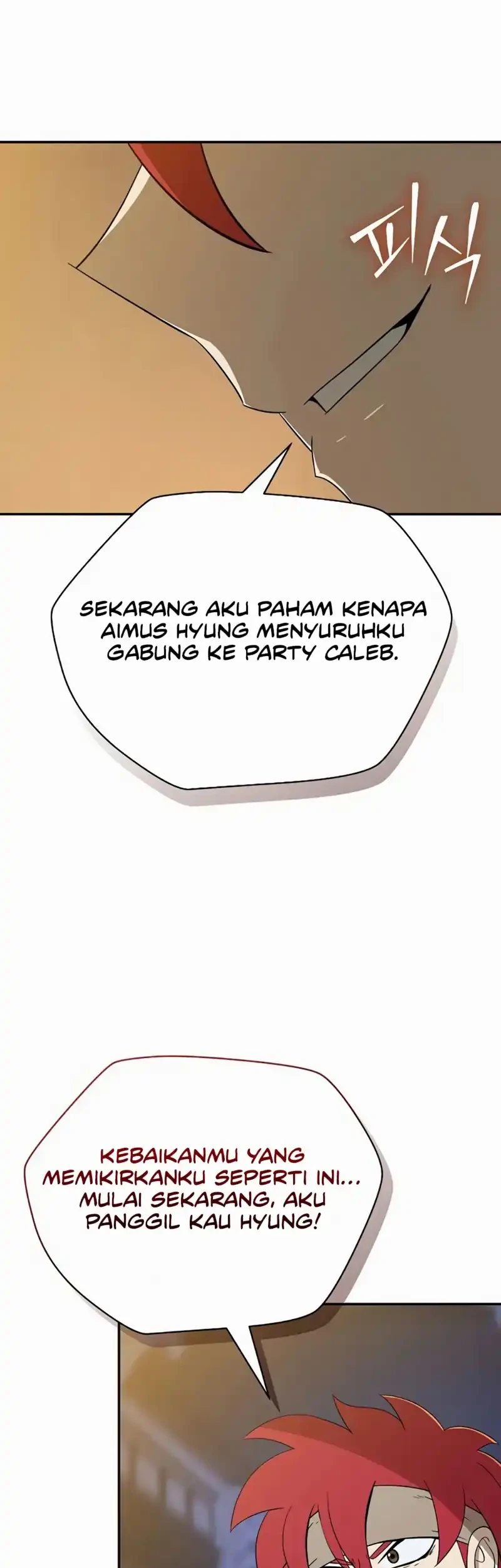 The Turn-Bound Mage Chapter 32 - halaman 60