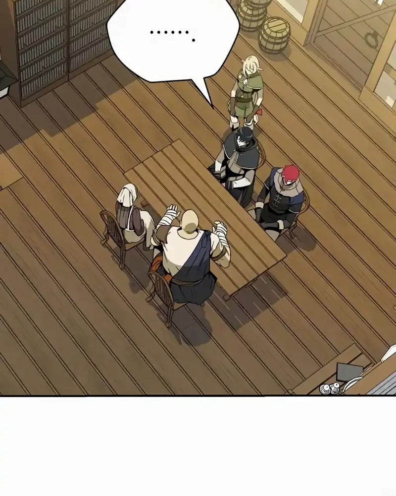 The Turn-Bound Mage Chapter 32 - halaman 68