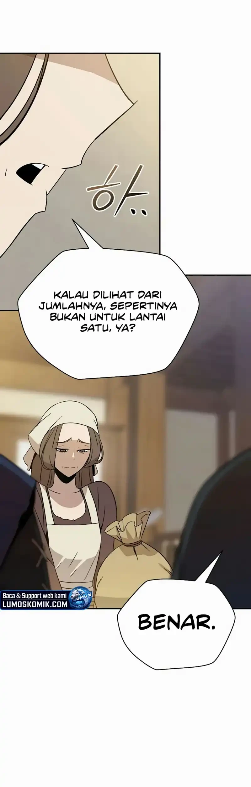 The Turn-Bound Mage Chapter 32 - halaman 74