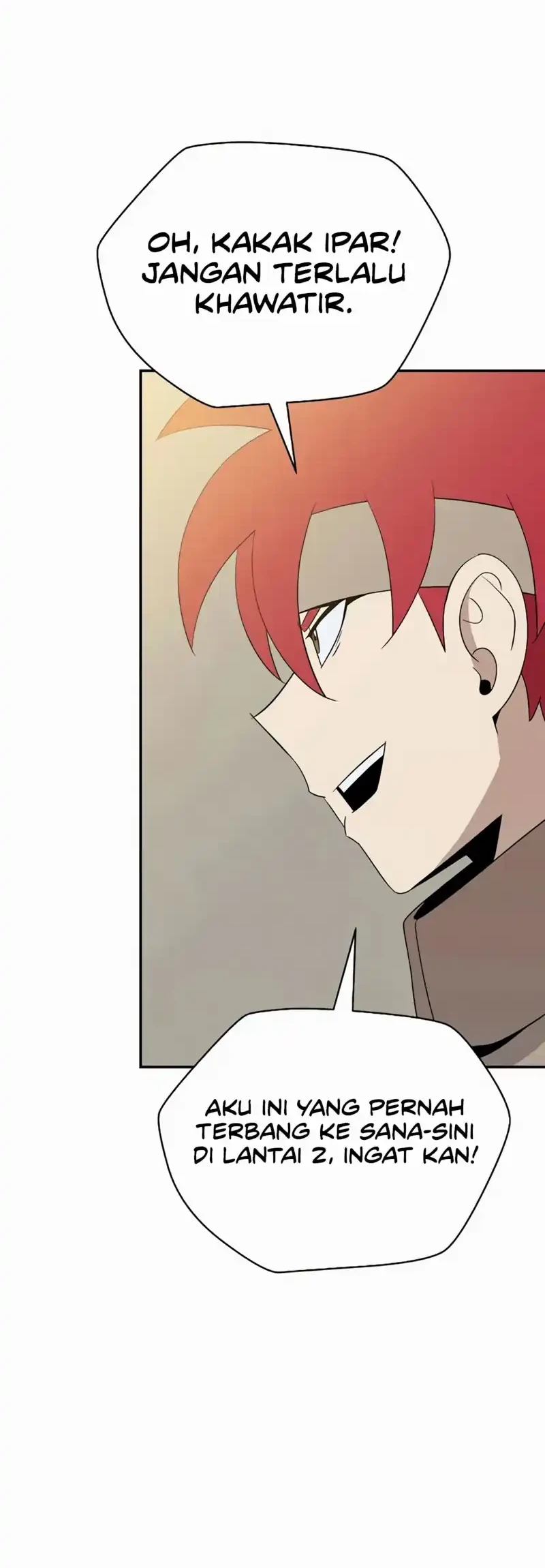 The Turn-Bound Mage Chapter 32 - halaman 75