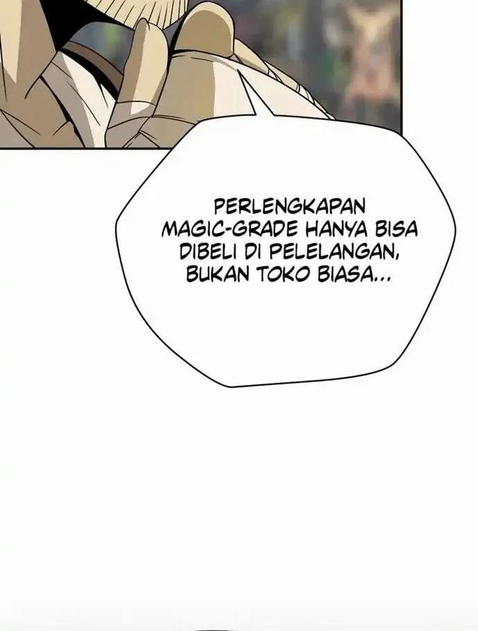 The Turn-Bound Mage Chapter 33.2 - halaman 3