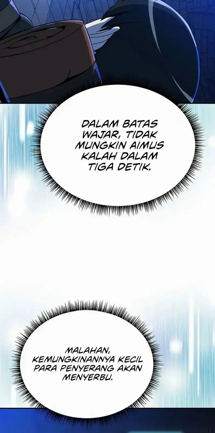 The Turn-Bound Mage Chapter 33.2 - halaman 39
