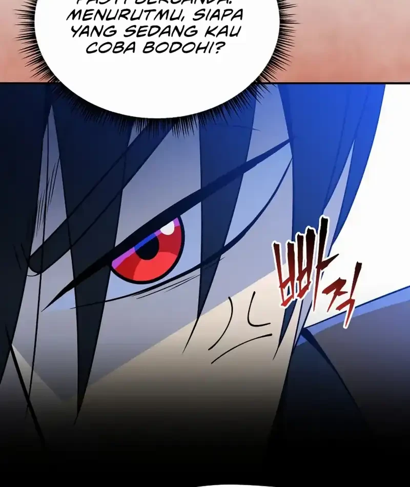 The Turn-Bound Mage Chapter 34 - halaman 18