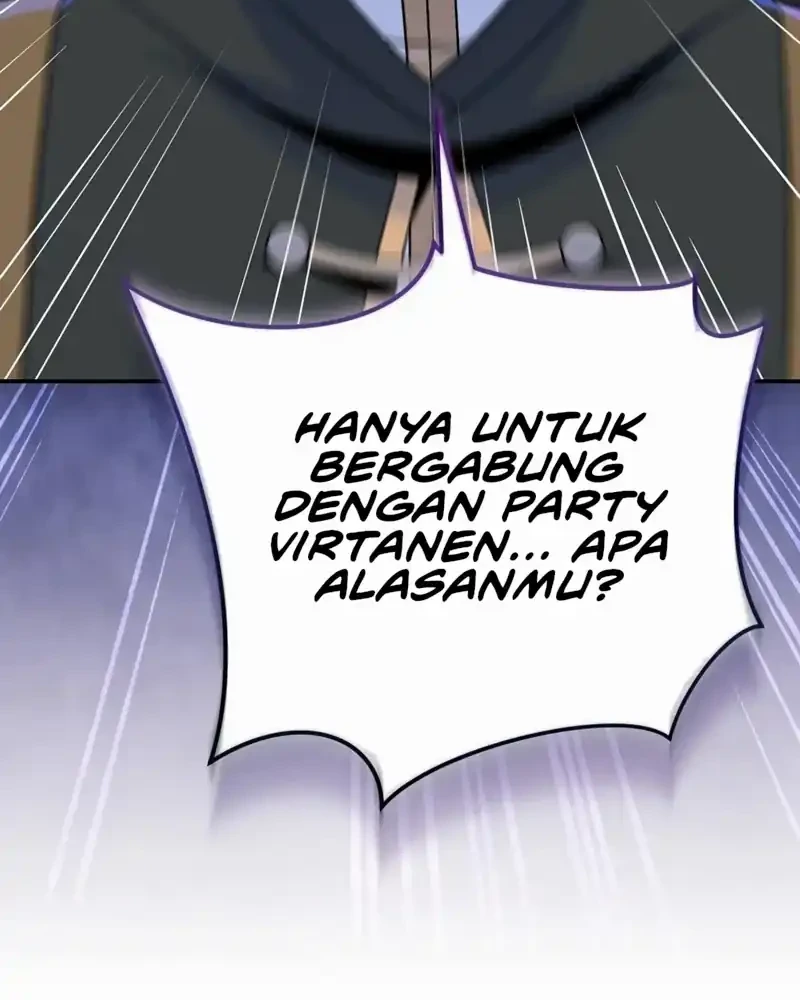 The Turn-Bound Mage Chapter 34 - halaman 21