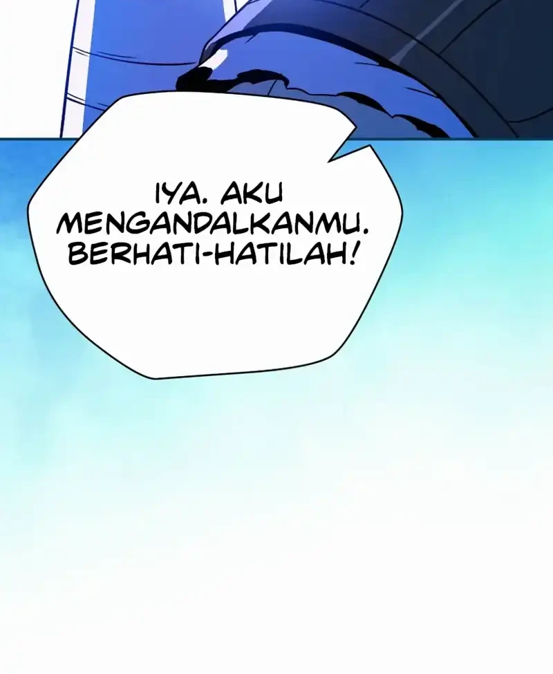 The Turn-Bound Mage Chapter 34 - halaman 3