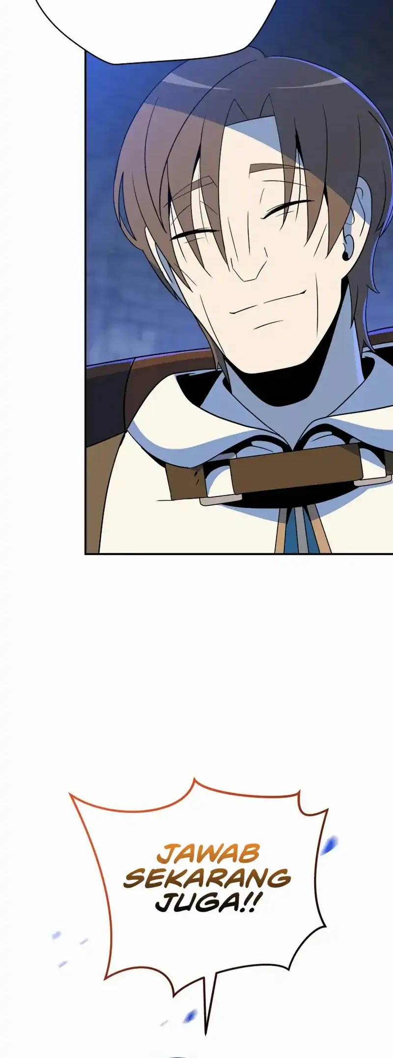 The Turn-Bound Mage Chapter 34 - halaman 32