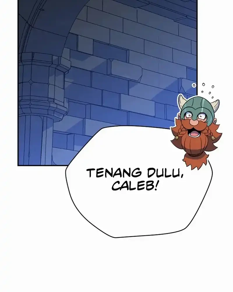 The Turn-Bound Mage Chapter 34 - halaman 38