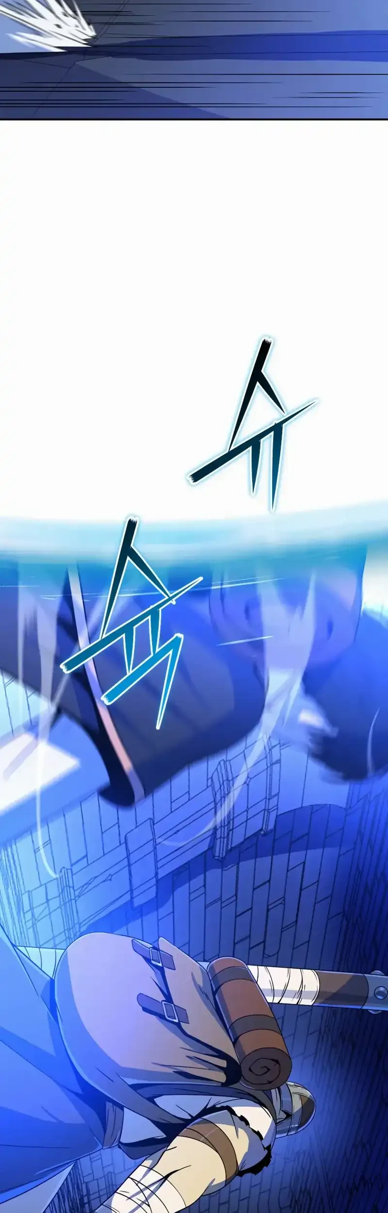 The Turn-Bound Mage Chapter 34 - halaman 5