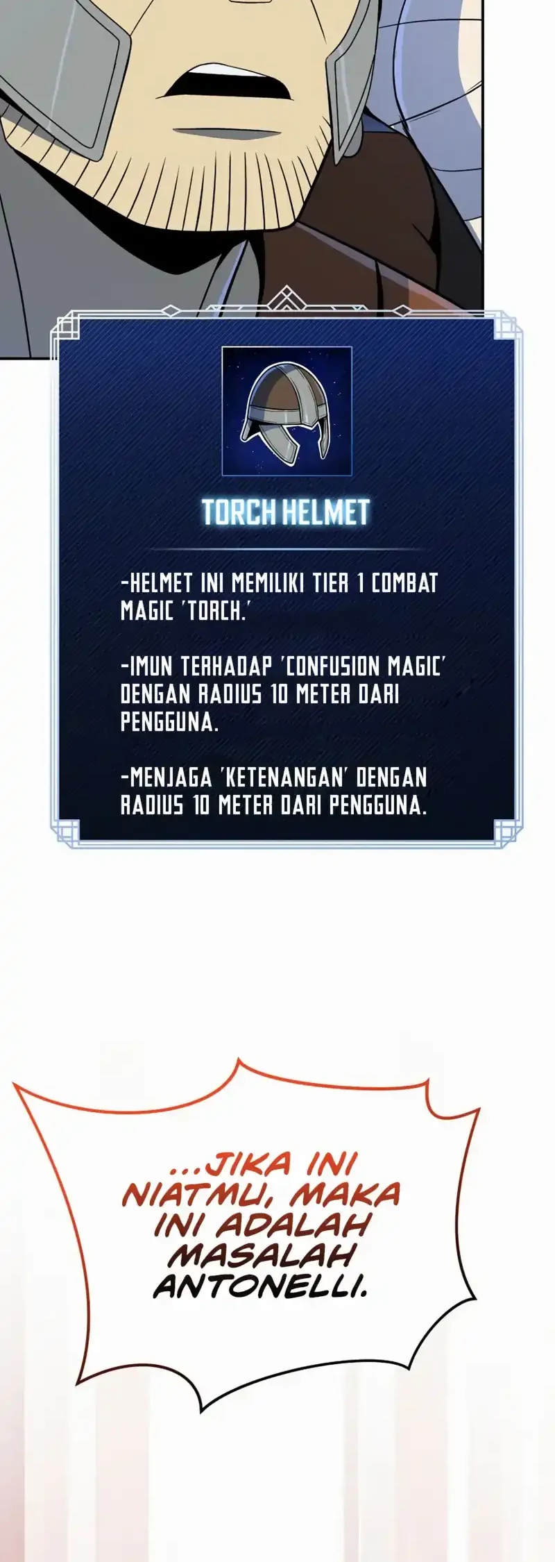 The Turn-Bound Mage Chapter 34 - halaman 53