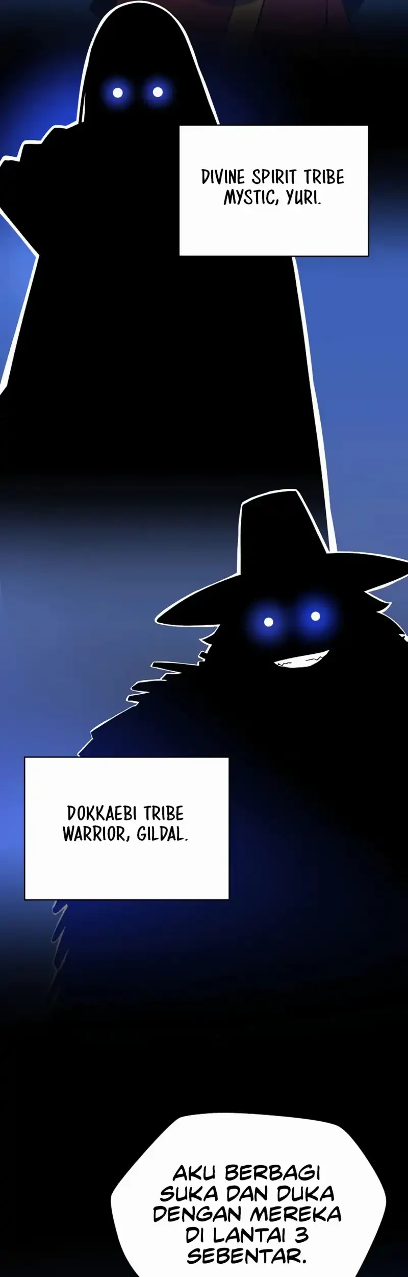 The Turn-Bound Mage Chapter 34 - halaman 59