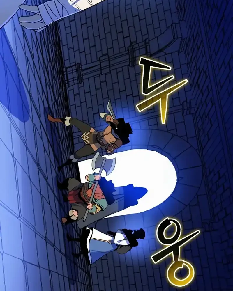 The Turn-Bound Mage Chapter 34 - halaman 6