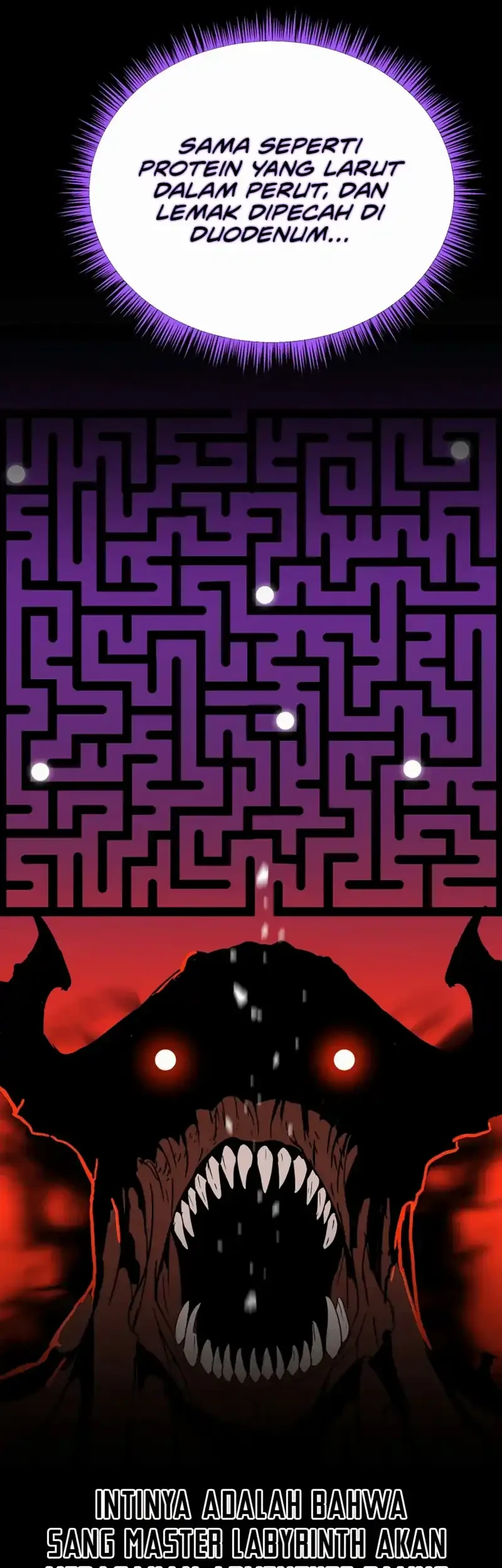 The Turn-Bound Mage Chapter 34 - halaman 65
