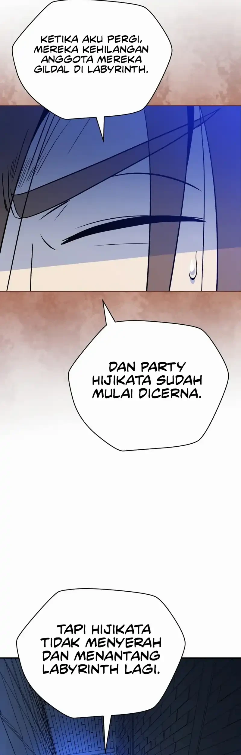 The Turn-Bound Mage Chapter 34 - halaman 68