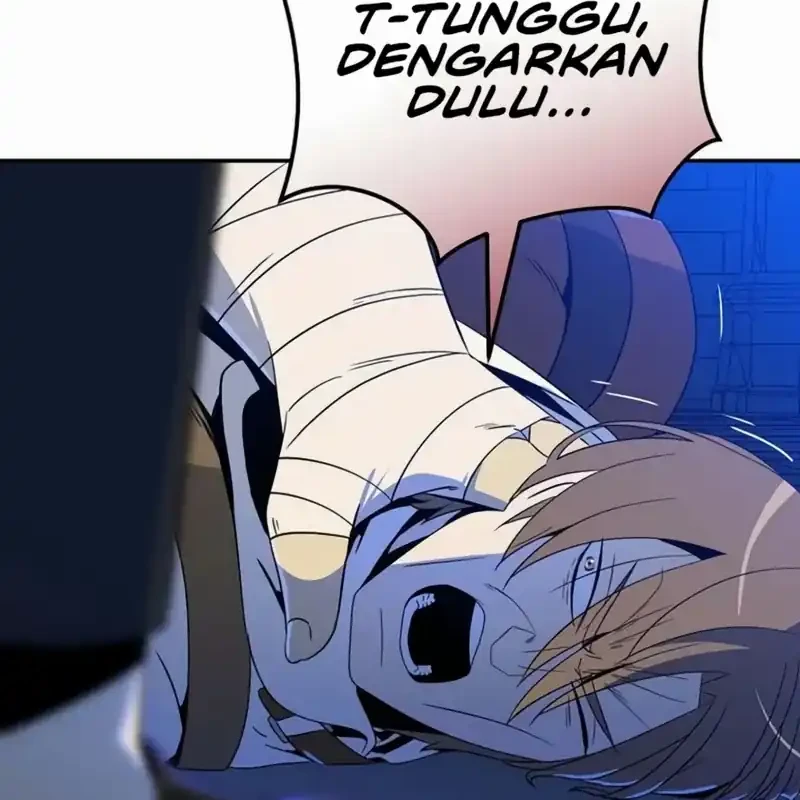 The Turn-Bound Mage Chapter 35 - halaman 31