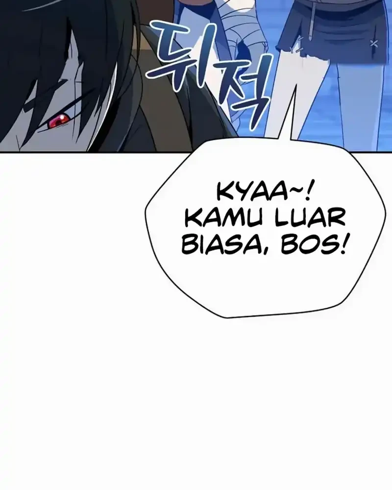 The Turn-Bound Mage Chapter 35 - halaman 60