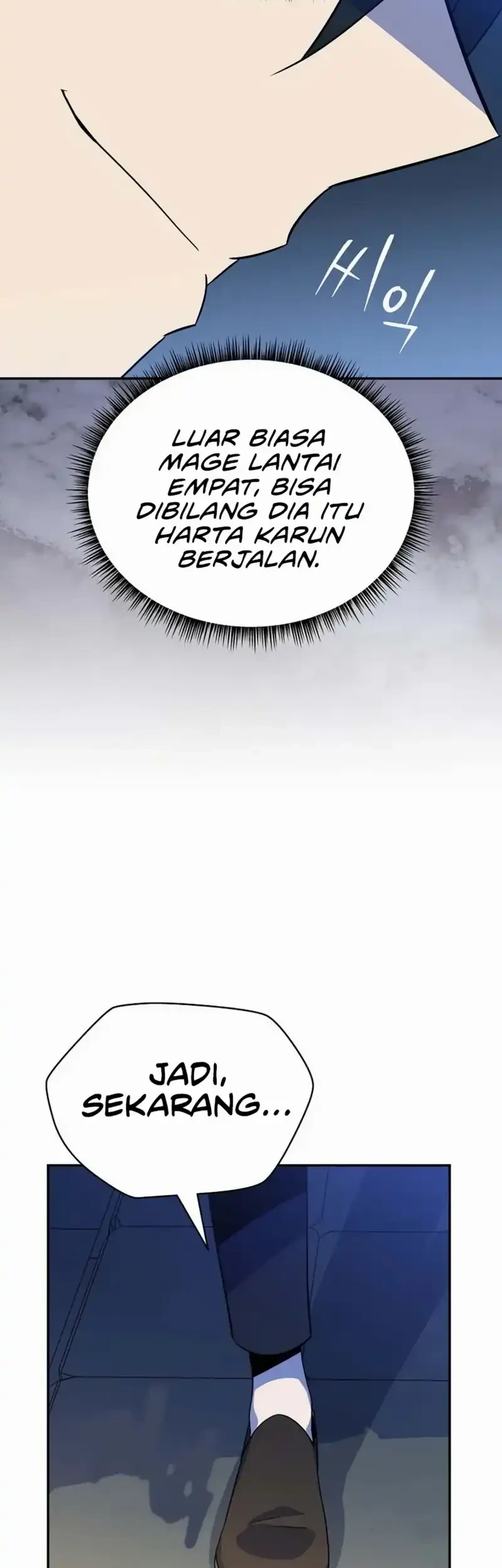 The Turn-Bound Mage Chapter 35 - halaman 67