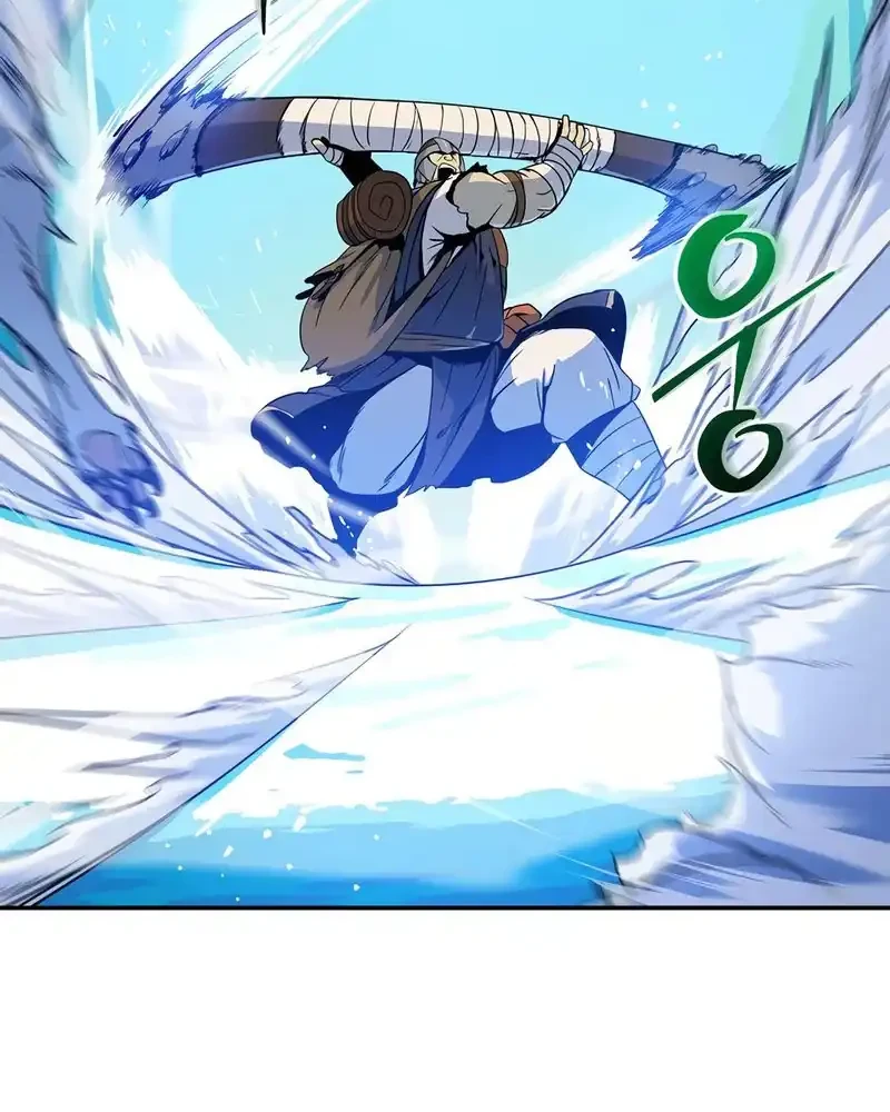The Turn-Bound Mage Chapter 36 - halaman 21