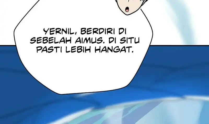 The Turn-Bound Mage Chapter 36 - halaman 3