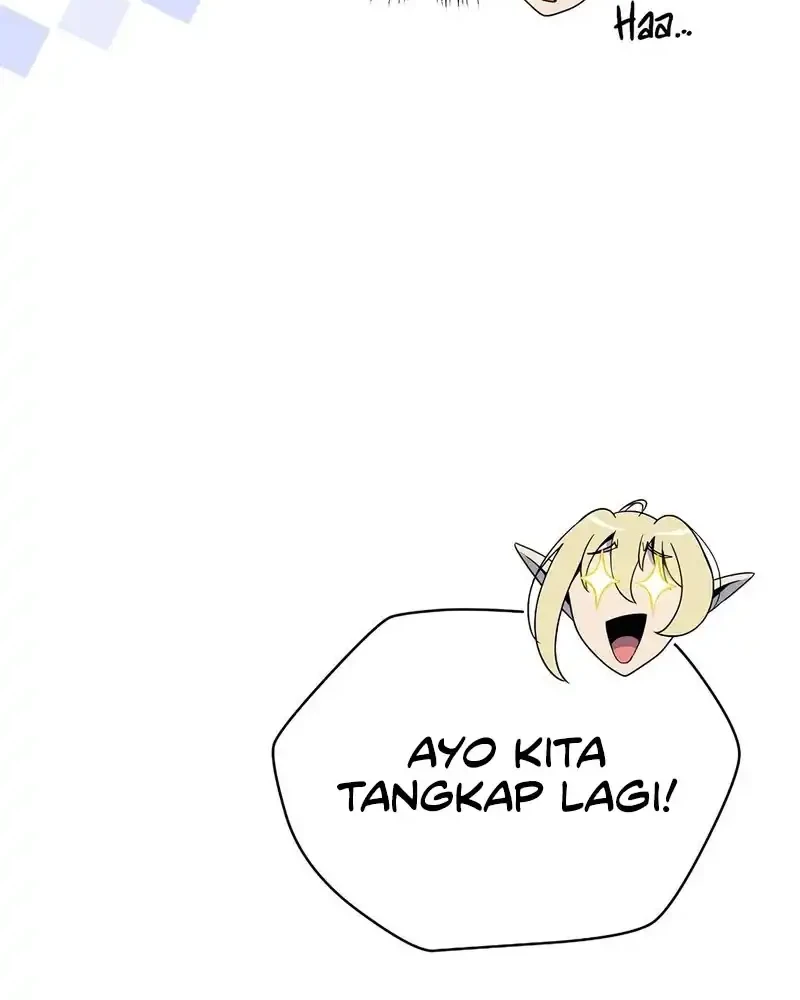The Turn-Bound Mage Chapter 36 - halaman 32