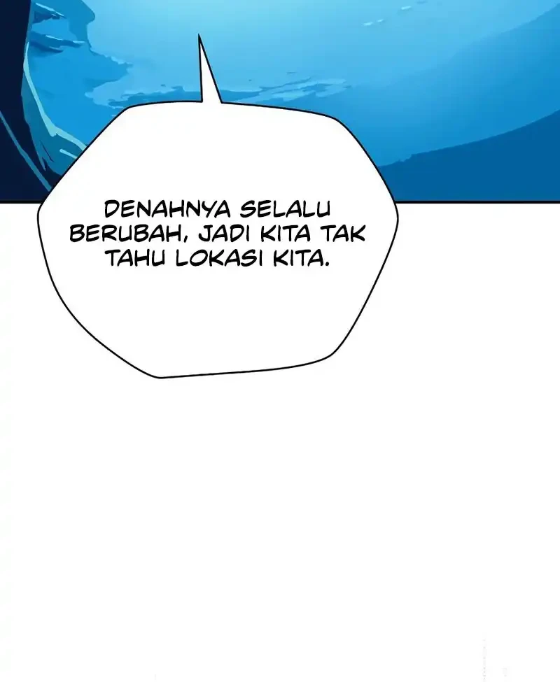 The Turn-Bound Mage Chapter 36 - halaman 43