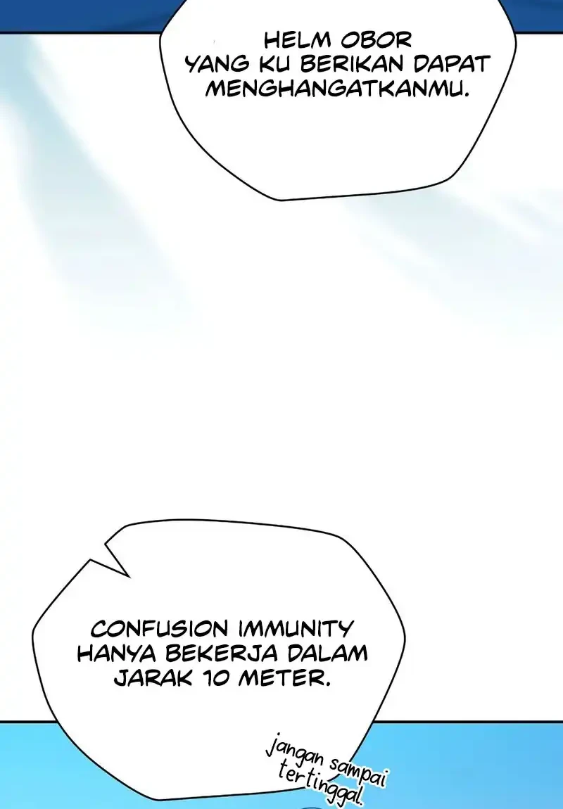 The Turn-Bound Mage Chapter 36 - halaman 5