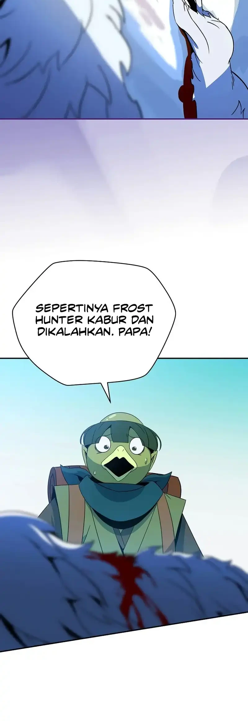 The Turn-Bound Mage Chapter 36 - halaman 53