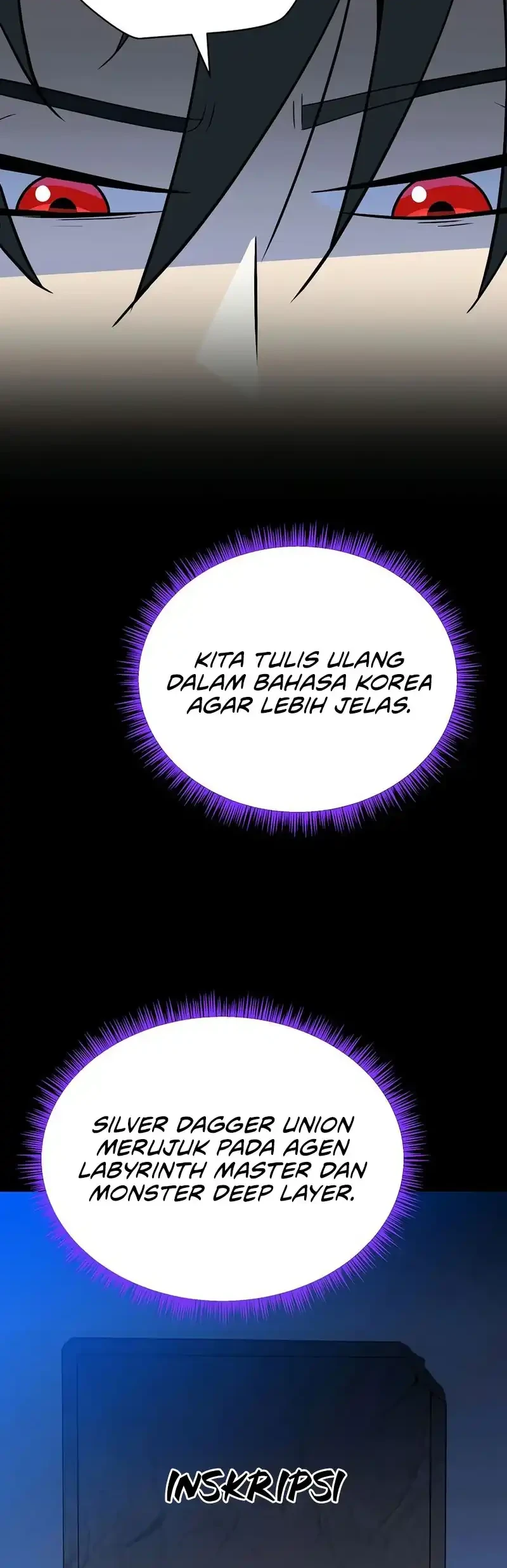 The Turn-Bound Mage Chapter 36 - halaman 64