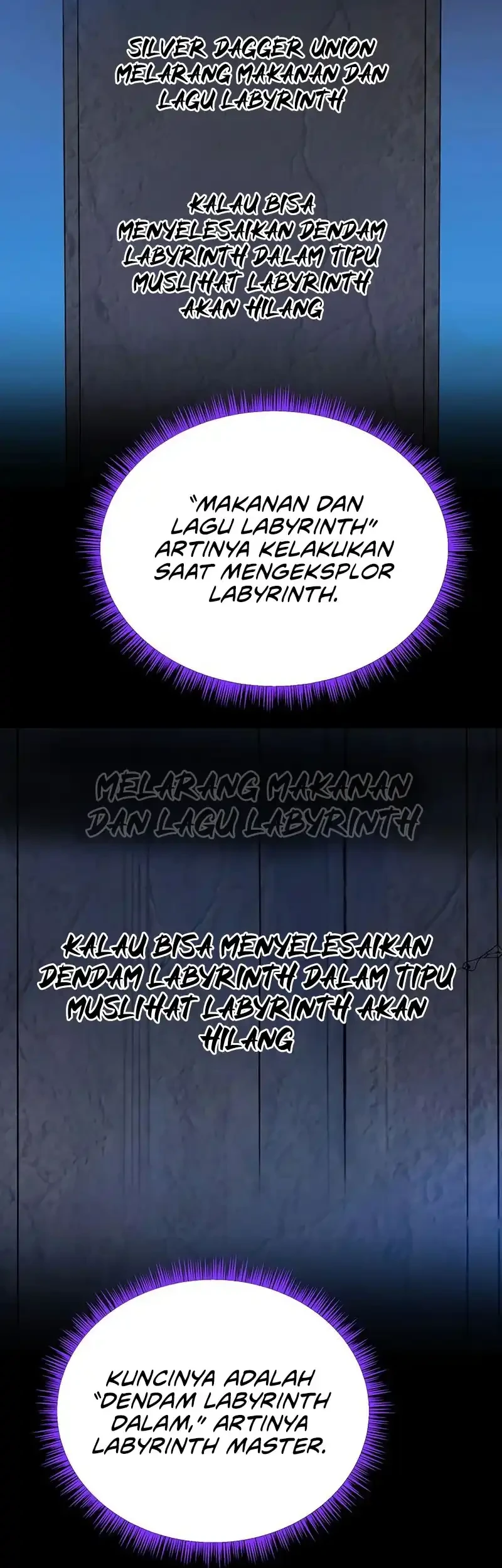The Turn-Bound Mage Chapter 36 - halaman 65