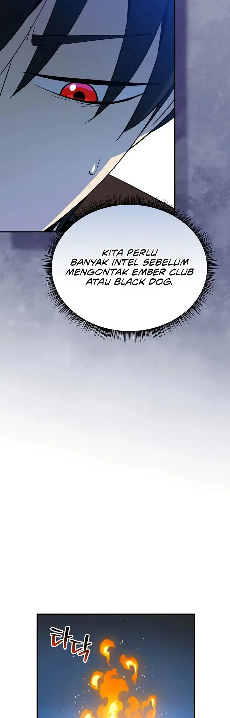 The Turn-Bound Mage Chapter 36 - halaman 68