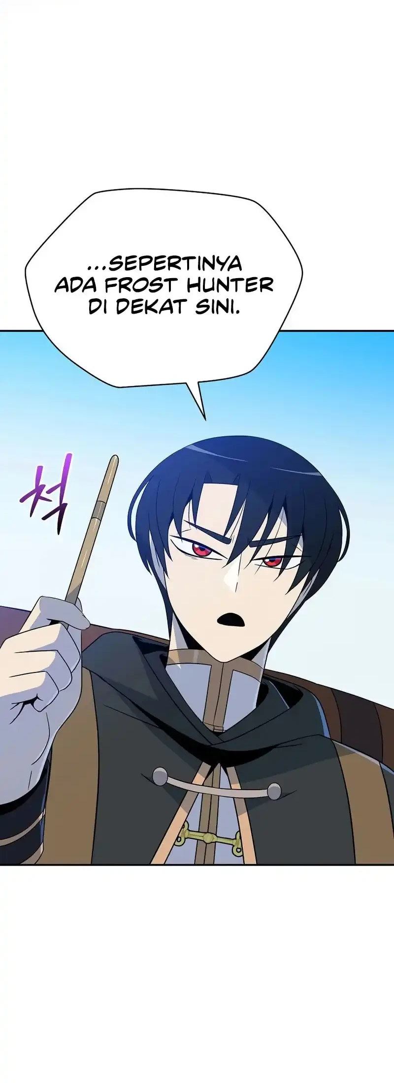 The Turn-Bound Mage Chapter 36 - halaman 7