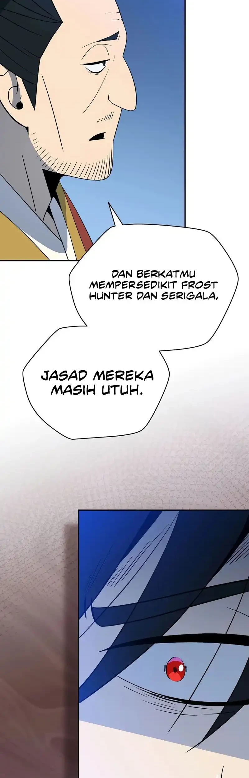 The Turn-Bound Mage Chapter 36 - halaman 76