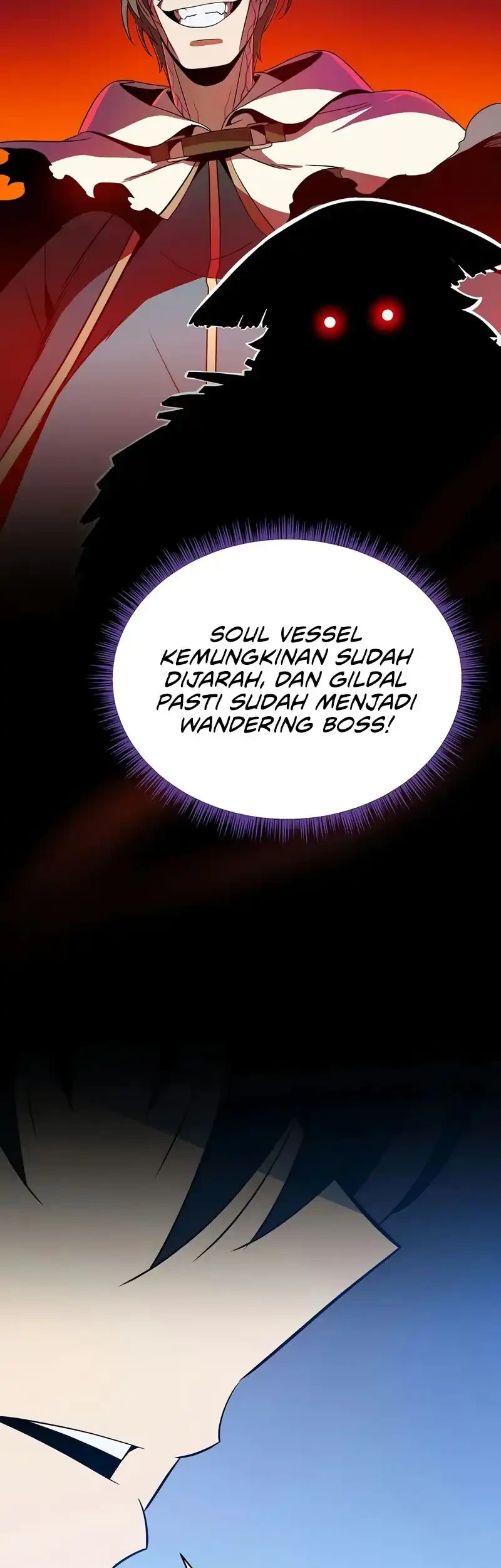 The Turn-Bound Mage Chapter 37 - halaman 24