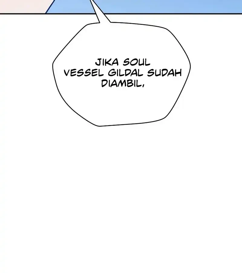 The Turn-Bound Mage Chapter 37 - halaman 25