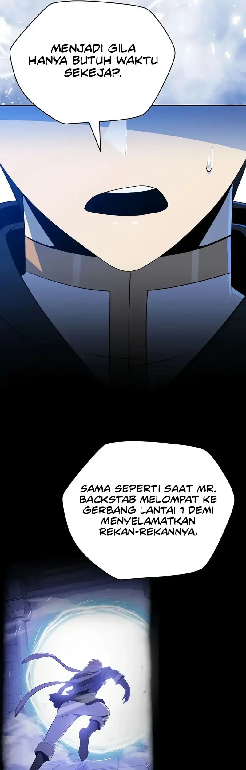The Turn-Bound Mage Chapter 37 - halaman 4