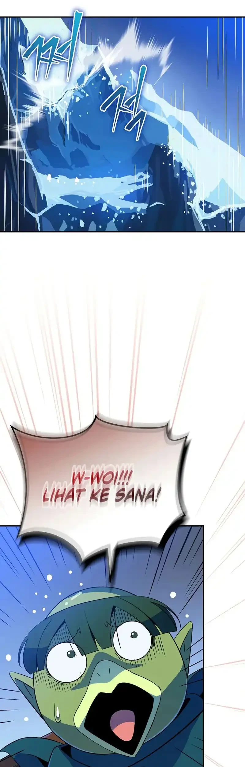 The Turn-Bound Mage Chapter 37 - halaman 45