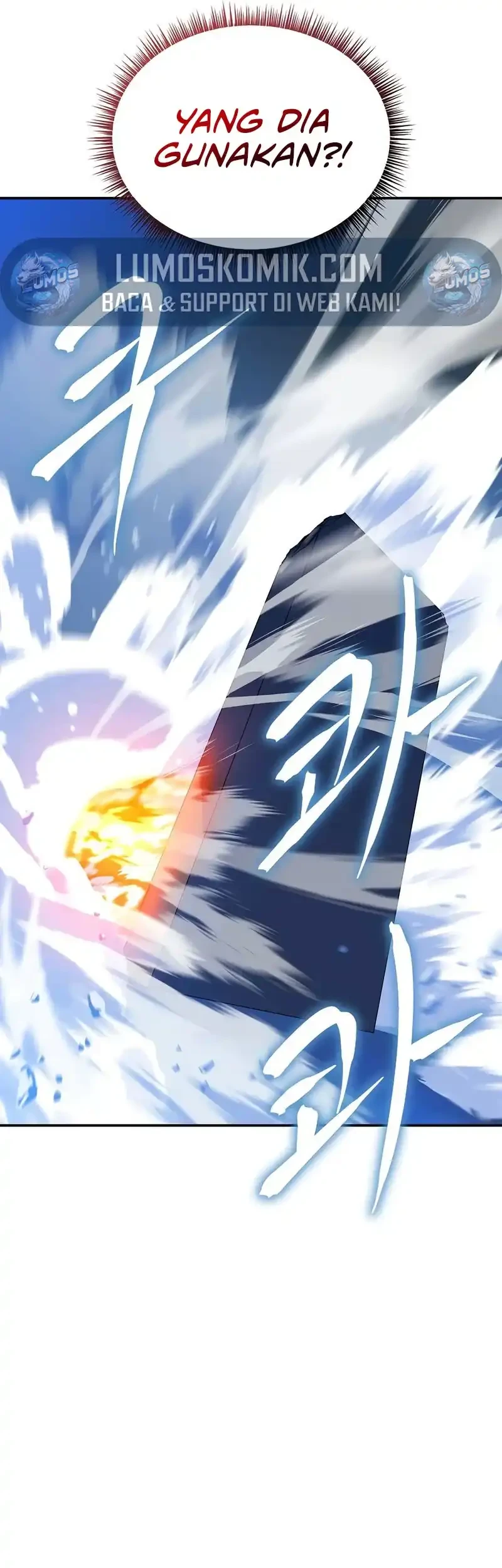 The Turn-Bound Mage Chapter 37 - halaman 60